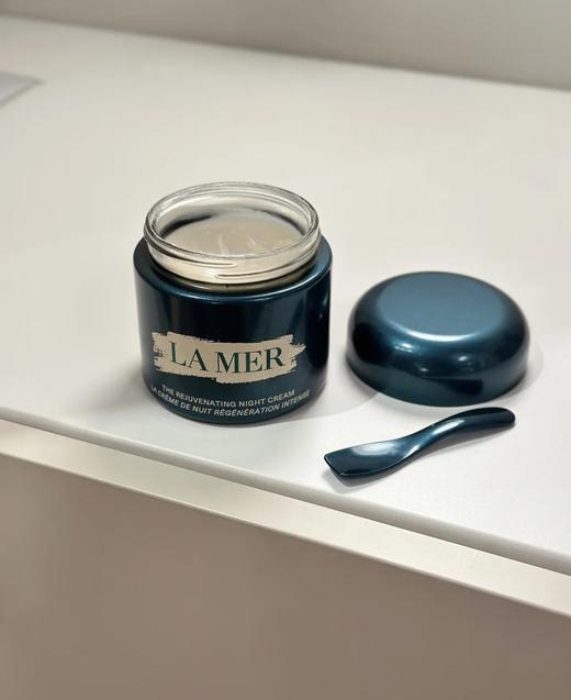 海蓝之谜奇迹晚霜 抗老修护紧致舒缓淡化细纹 30ml/60ml/100ml 商品图0