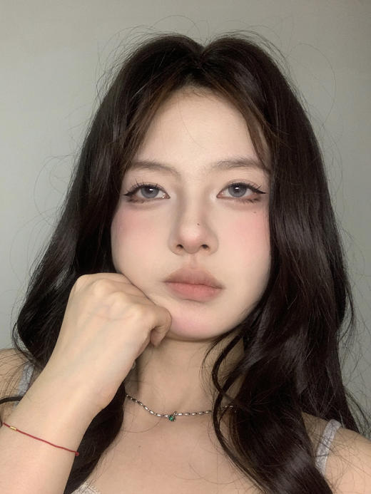 半年抛丨杏仁脆脆·Doriscon丨14.2mm（半年抛/2片装） 商品图6