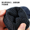 拓路者美利奴羊毛袜抗菌防臭徒步中筒袜男女款减震毛圈底运动袜子 商品缩略图4