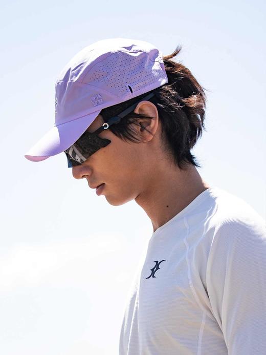 身体智慧 BODYWIT 天翼折叠有顶帽 商品图2