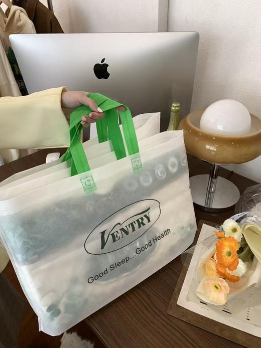 泰国素万那普机场SA-𝐕𝐞𝐧𝐭𝐫𝐲天然负离子乳胶枕 商品图3