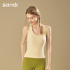 三蒂2024秋冬sandi背心SL23008 商品缩略图0