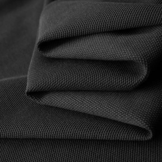 【新款DDA】大依优型大码长袖Polo衫翻领加肥加大肥佬休闲商务宽松透气上衣打底 商品图7