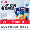 【吸收宝夜用加厚款拉拉裤 单包】内裤式享睡夜用拉拉裤M/L/XL 商品缩略图0