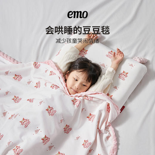 一默儿童盖毯生肖款 商品图1