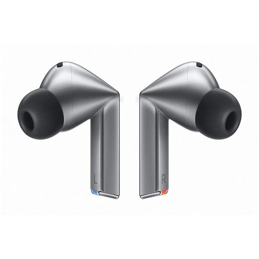 三星 Samsung Buds3 Pro智能降噪蓝牙耳机/无线运动游戏耳机/自适应主动降噪/增强型双路扬声器 商品图6