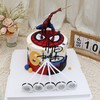 蜘蛛侠火焰蛋糕 商品缩略图3
