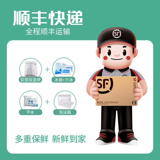 有机苏尼特羔羊肉-小腿 /内蒙古大草原 商品图9