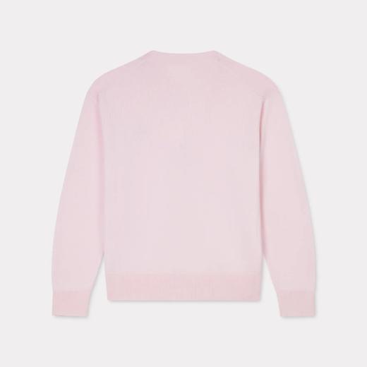 KENZO 羊毛衫女  FE62CA4753LB-34 . 商品图1