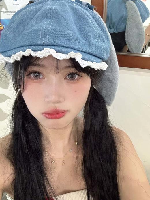 woolilens 半年抛美瞳  海星果冻 直径14.2mm着色13.5mm 商品图6