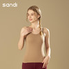 三蒂2024秋冬sandi背心SV23005 商品缩略图0