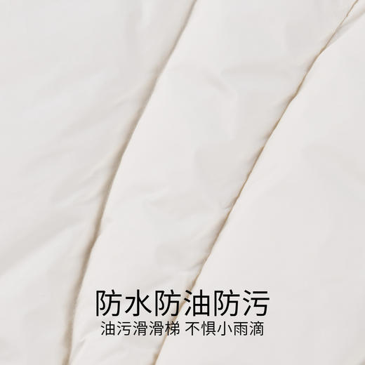 【轻暖0~10℃】女童净色三防马夹冬季新款安奈儿童装实体店同款AG442649 商品图3