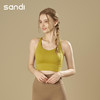 三蒂2024秋冬sandi背心SV23002 商品缩略图2