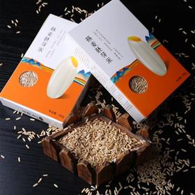 犁捌苑武川 燕麦胚芽米 来自燕麦之乡 软糯Q弹  基地直邮