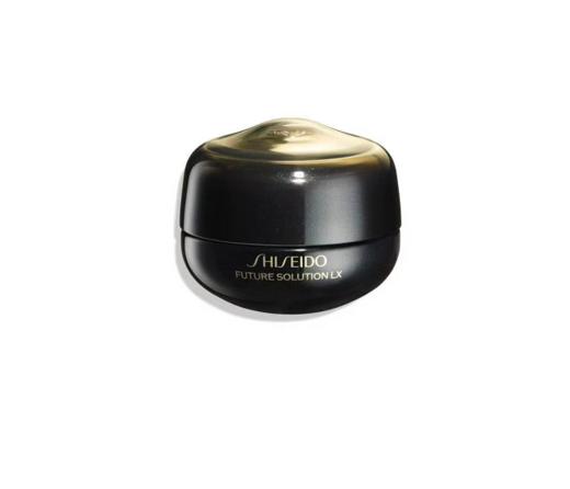 SHISEIDO资生堂 时光琉璃紧致眼唇霜 商品图0