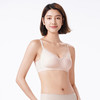 都市丽人内衣Vbra肌理提花中厚文胸3/4杯三排扣无钢圈LBT6N8 商品缩略图2
