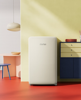 小吉/冰箱/BC-M121CG