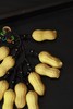 十粒花生串°黄杨挂件 商品缩略图4