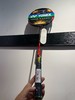 海关货 歪歪全碳素一体成型尤尼克斯羽毛球拍， 商品缩略图2