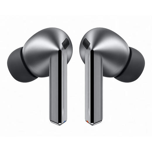 三星 Samsung Buds3 Pro智能降噪蓝牙耳机/无线运动游戏耳机/自适应主动降噪/增强型双路扬声器 商品图5