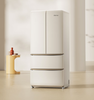 小吉/冰箱/BCD-JF608WB（Plus） 商品缩略图0