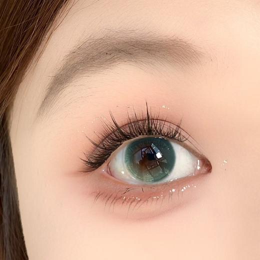 woolilens  章鱼姬/睡眠水母/贝壳公主/海星果冻  日抛/半年抛 商品图1