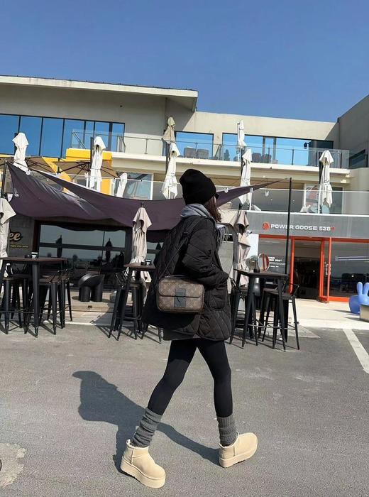 驴家-SLOCK邮差包*版系列（SLB） 商品图7