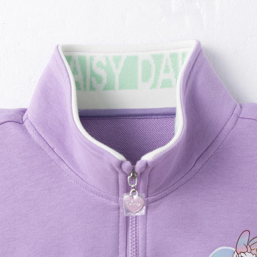 【线下同款】迪士尼女童春季外套233DS1152 商品图4