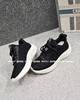 新品女士飞织软底软面运动休闲鞋653B43544（W） 商品缩略图4