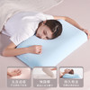 CASUCA 生物基枕头护颈椎悬浮枕零压力记忆棉高低枕头 商品缩略图2