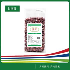 霁朗 芸豆#450g/袋*5