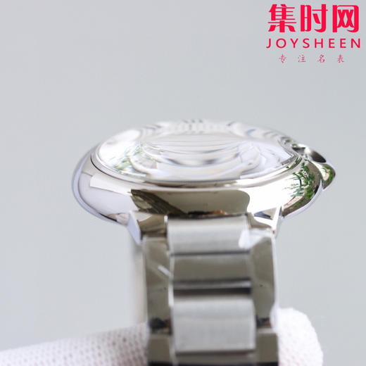 卡地亚 CARTIER 蓝气球系列 两针半款 男士腕表 大号表径42mm 商品图6