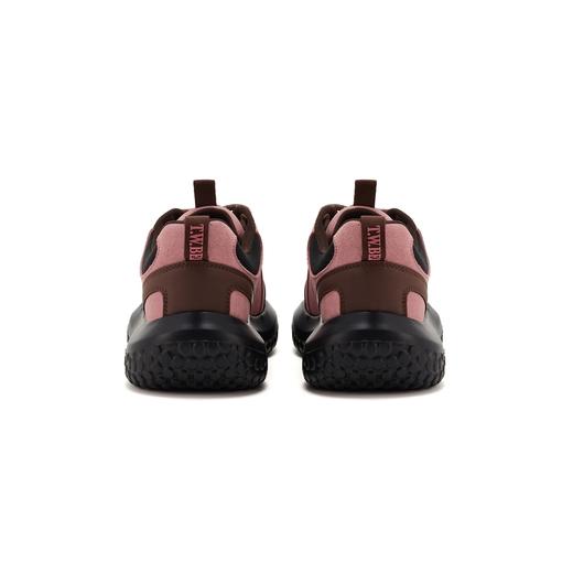 Teenie Weenie小熊字母老爹鞋女秋冬鞋TTAP24F902H 商品图3