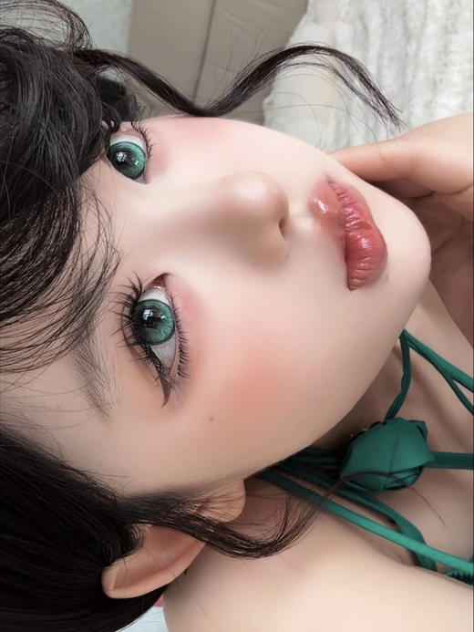 半年抛丨青柑芭乐·Doriscon丨14.5mm（半年抛/2片装） 商品图12