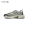 【海南专供价】LACOSTE【王一博同款】法国鳄鱼女鞋新款潮流运动老爹鞋48SFA0066 商品缩略图2
