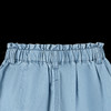 丽婴房-童衣类（夏）G3牛仔短裤6_浅蓝 商品缩略图2