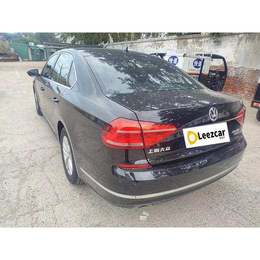 大众 帕萨特 330TSI DSG尊荣版【长租-北京】 商品图3