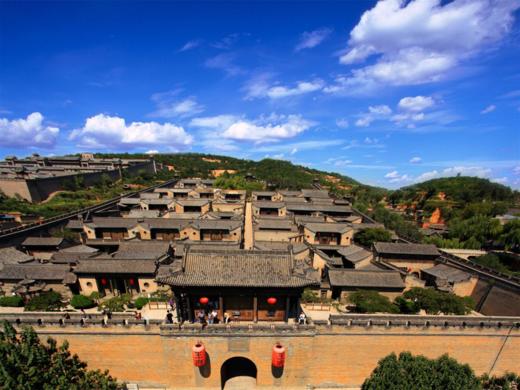 氧气旅行团—悟空带你国庆游山西 商品图3