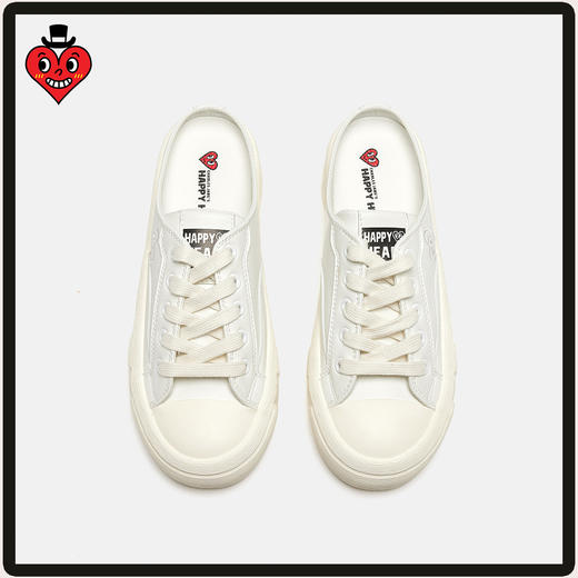 查尔斯桃心运动鞋TXZY23C8041（下单72小时内发货） 商品图8