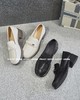 新品女士真皮增高秀气乐福鞋653B43561（W） 商品缩略图1