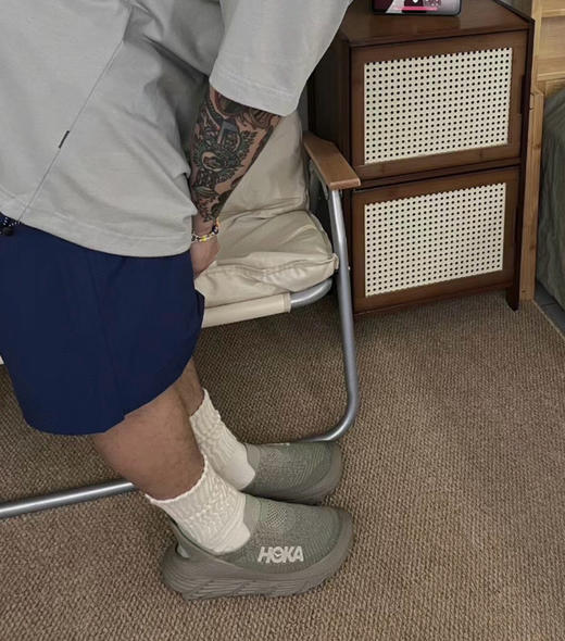 𝐇𝐨𝐤* 𝐓𝐜 越南版懒人鞋 男女情侣款36-46正码 商品图9