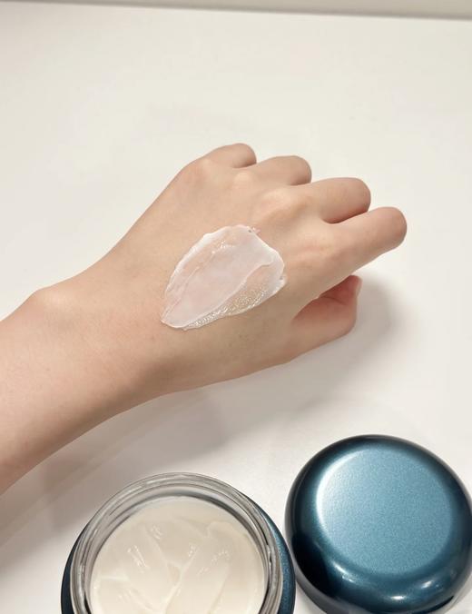 海蓝之谜奇迹晚霜 抗老修护紧致舒缓淡化细纹 30ml/60ml/100ml 商品图4