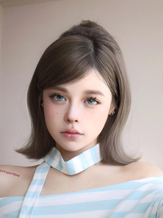 半年抛丨青柑芭乐·Doriscon丨14.5mm（半年抛/2片装） 商品图1