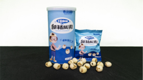 忆荷塘酥脆莲子158g