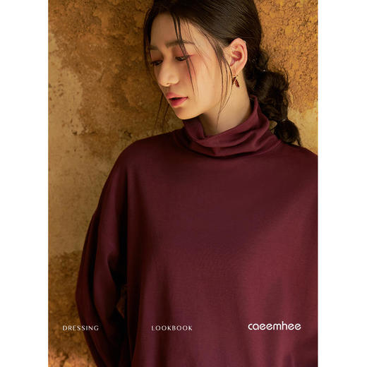 卡益2024秋冬外套KG05134 商品图3