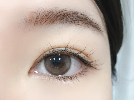 【月抛】心动奶酪·Bennycat丨14.2mm（月抛/一盒2片装） 商品图6