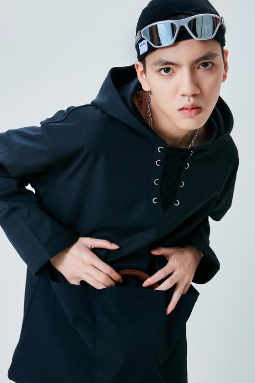 ECAPTIOUS户外防晒卫衣 商品图4