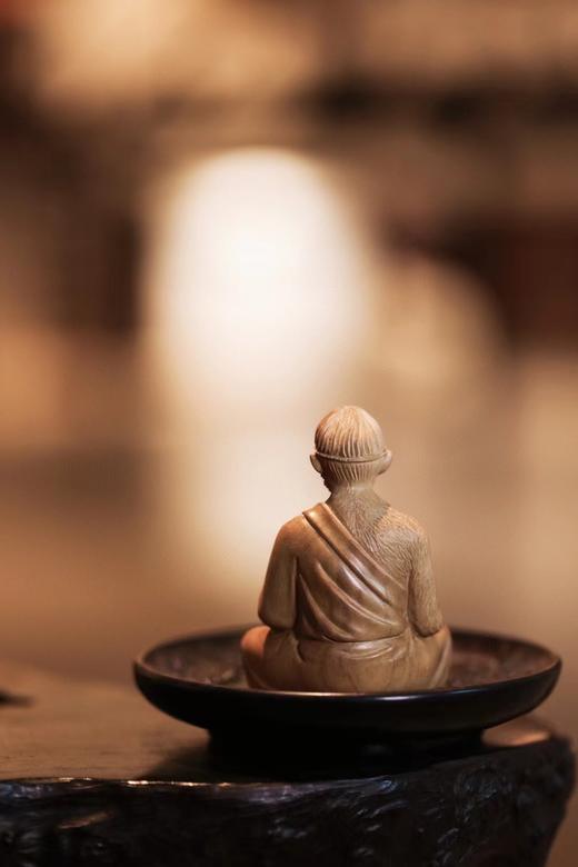 悟空°老山檀香摆件 商品图8