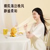 几素B.Duck小黄鸭联名USB小风扇充电款小型迷你宿舍夹式静音便携式学生床上铺夹子家用电风扇手持桌面办公室 商品缩略图2