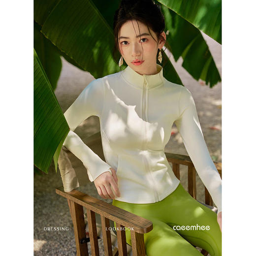 卡益2024秋冬外套-电商款KX01541-D 商品图2